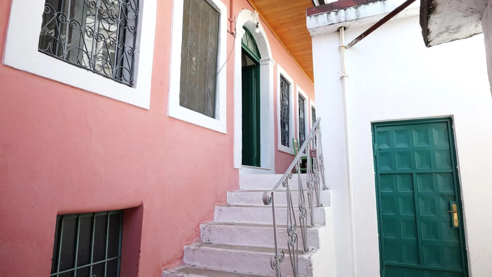 Fisi Heritage Home Shkodër