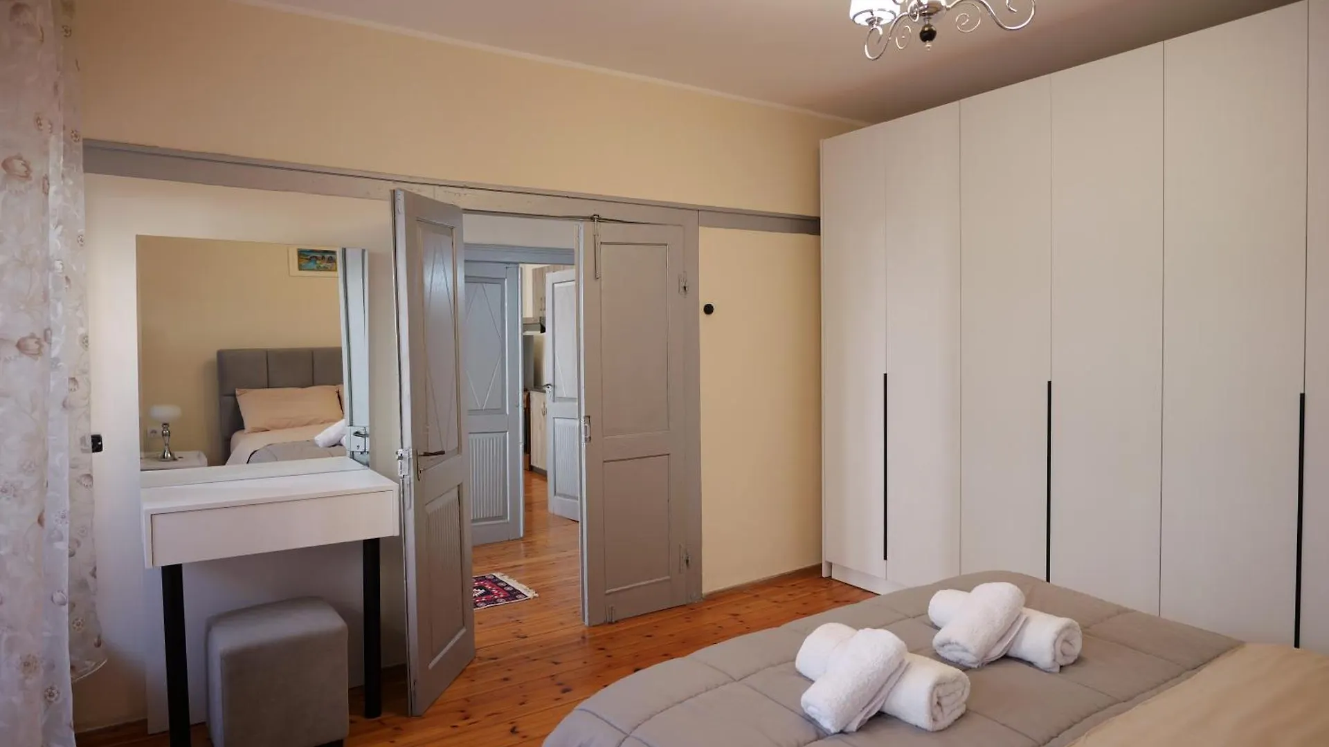 Fisi Heritage Home Shkodër 別荘