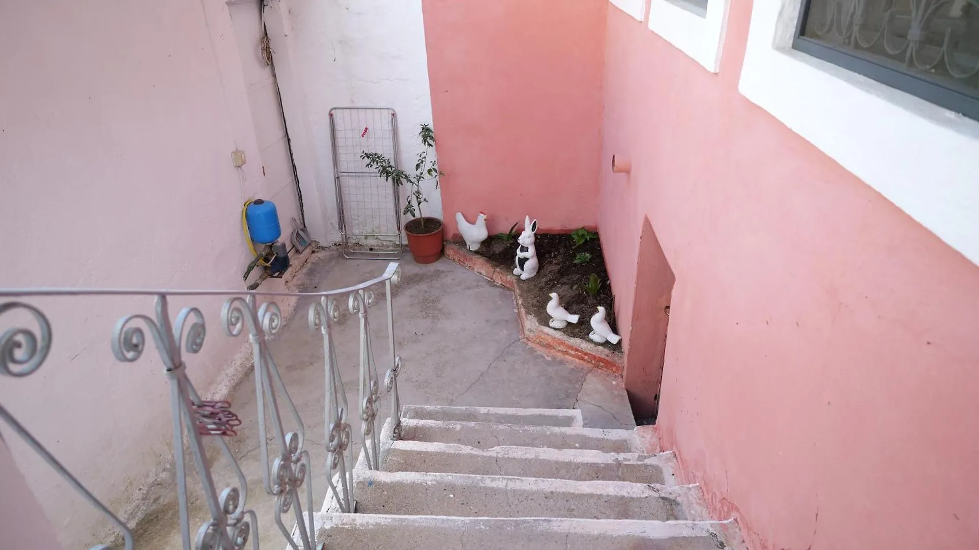 Fisi Heritage Home Shkodër 別荘