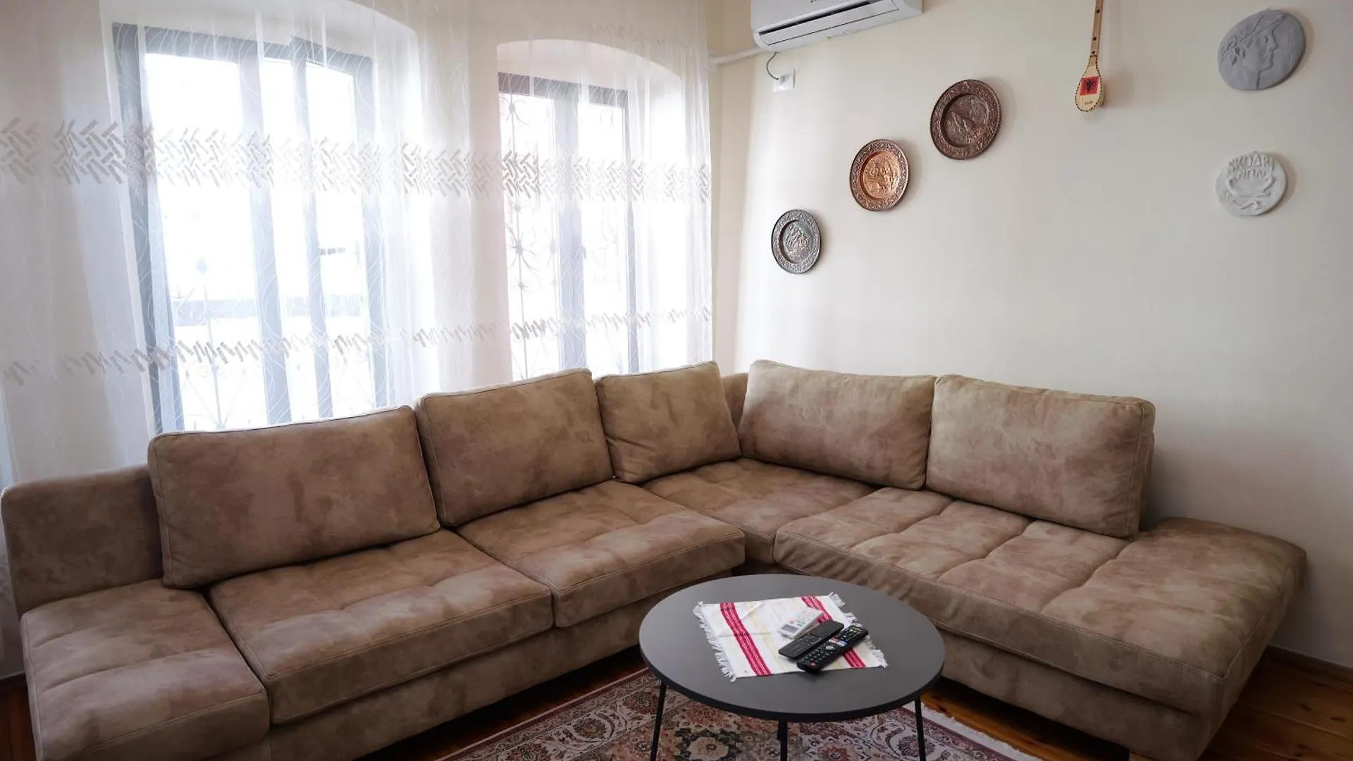 Fisi Heritage Home Shkodër 別荘
