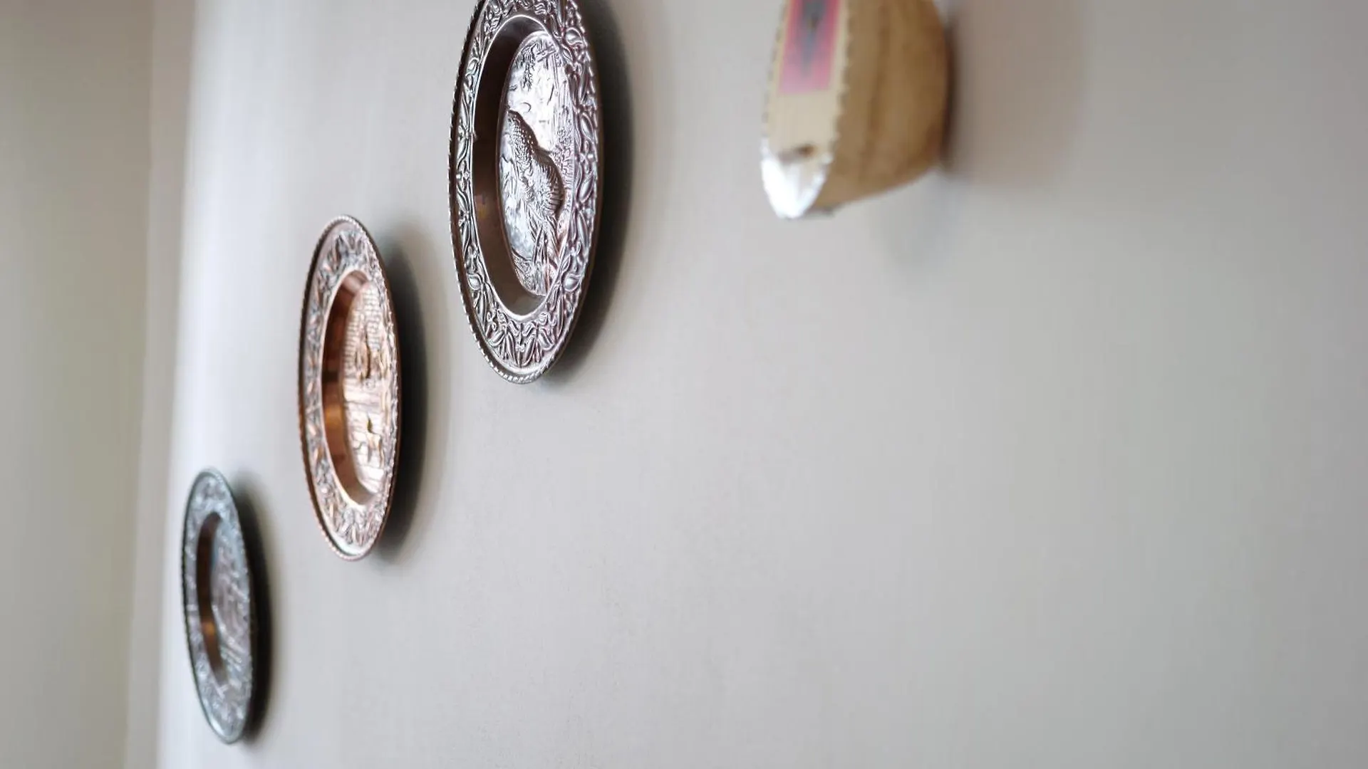 Fisi Heritage Home Shkodër 0*,  アルバニア