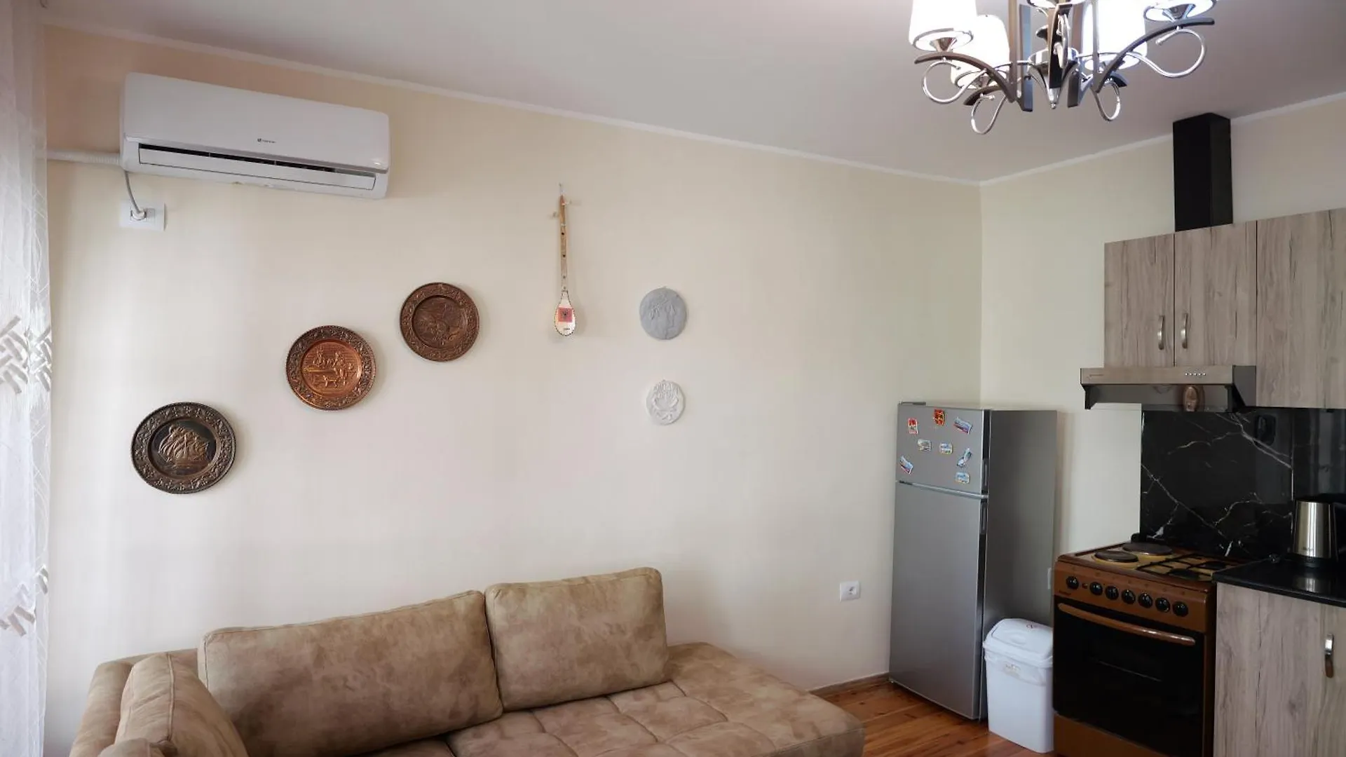 Fisi Heritage Home Shkodër