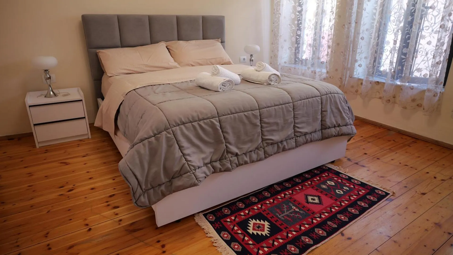 Fisi Heritage Home Shkodër 0*,