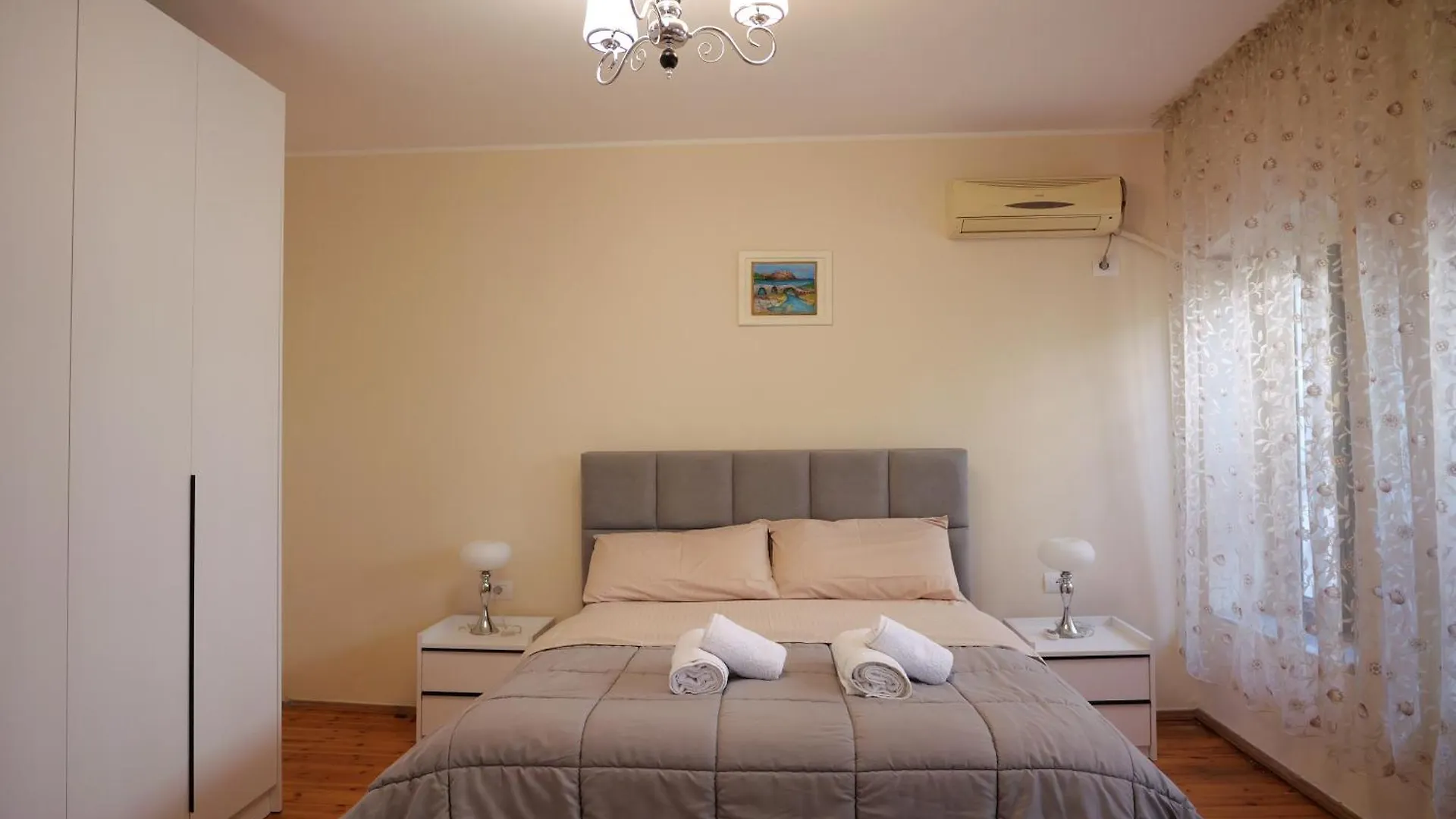 Fisi Heritage Home Shkodër