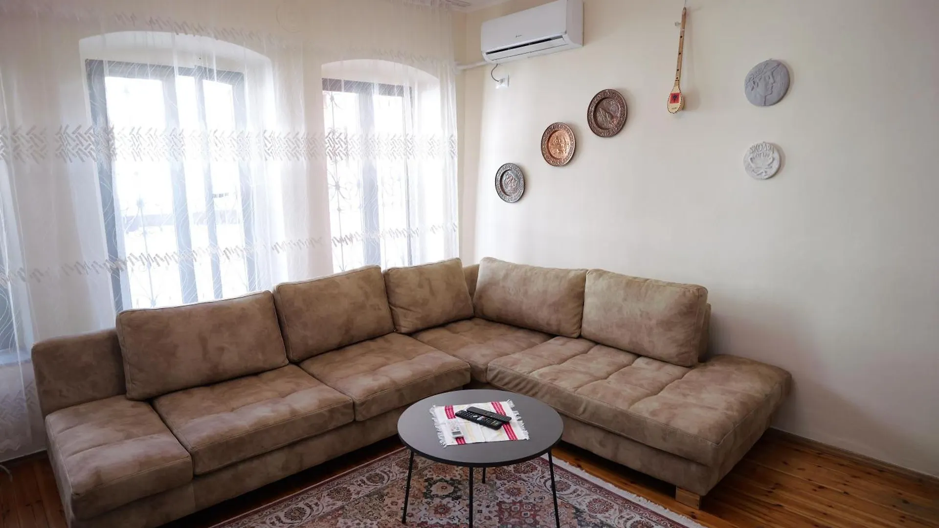 Fisi Heritage Home Shkodër