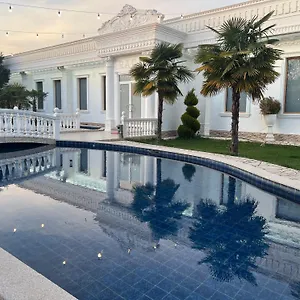  Appartement Paradise